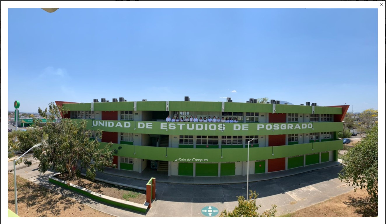 Universidad de Ciencias y Artes de Chiapas